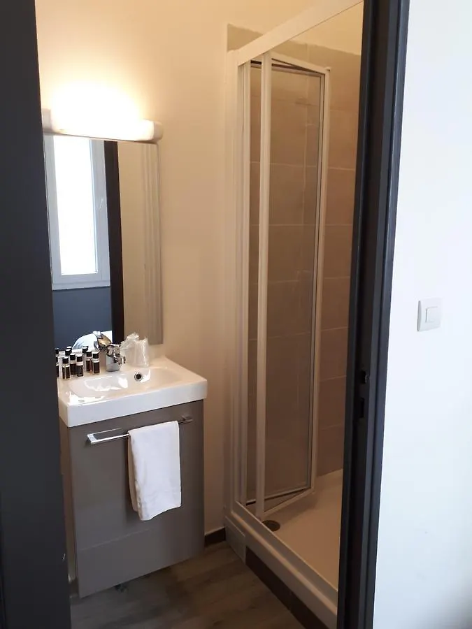 Appart'Hotel Estelle Marseille France