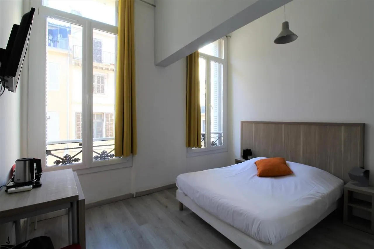 ***** Aparthotel Appart'Hotel Estelle Marseille France