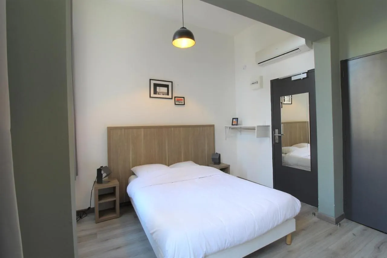 Appart'Hotel Estelle Marseille 5*,  France