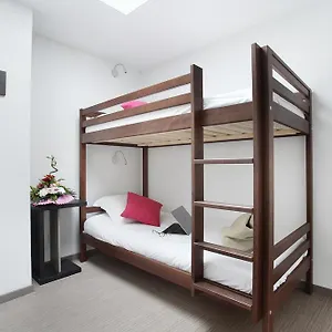3* Апарт-отель Odalys Le Dome